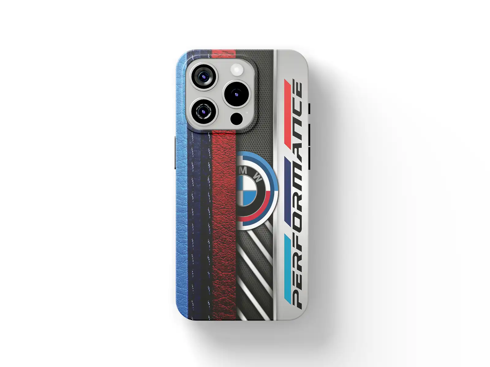 BMW Coque Téléphone Tuning Look Drift